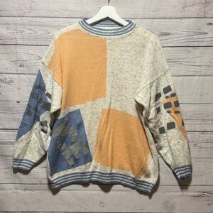 Fiori sweater